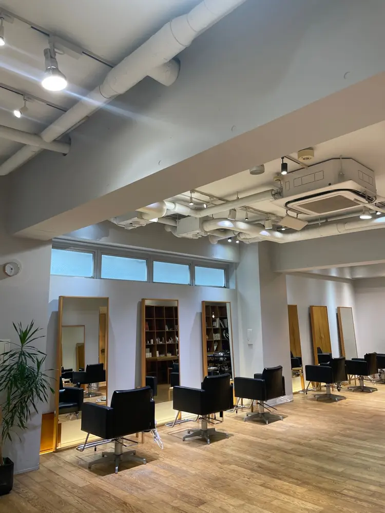 JENOの内観・外観1