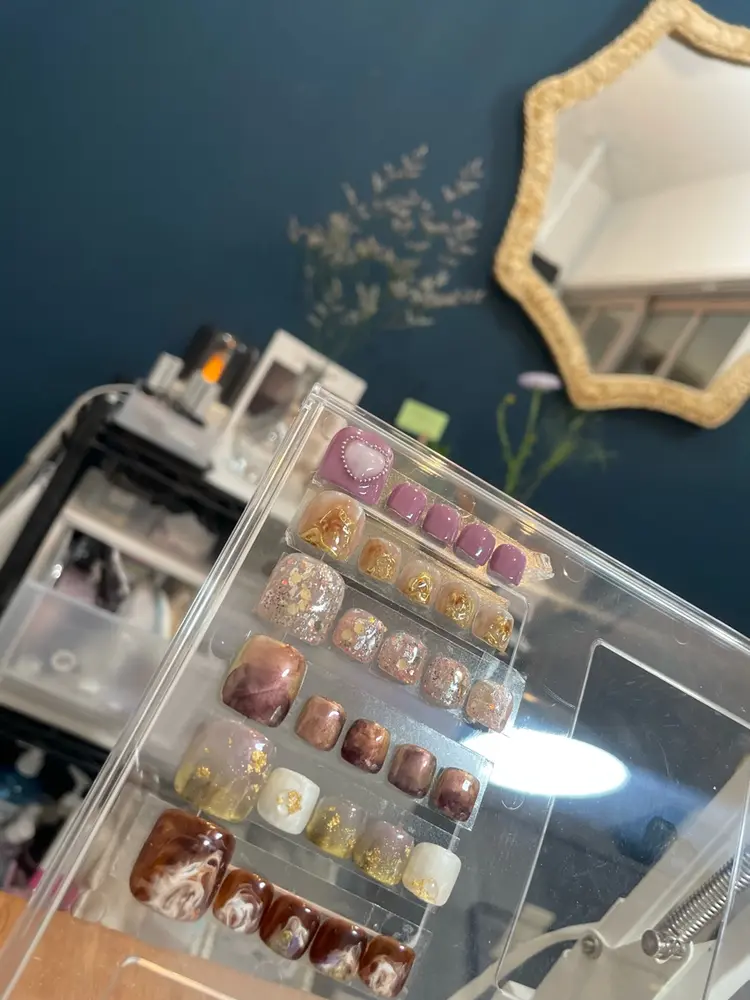 marnie.の内観・外観2