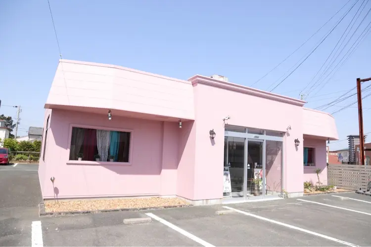 ボヌールソレイユの内観・外観1