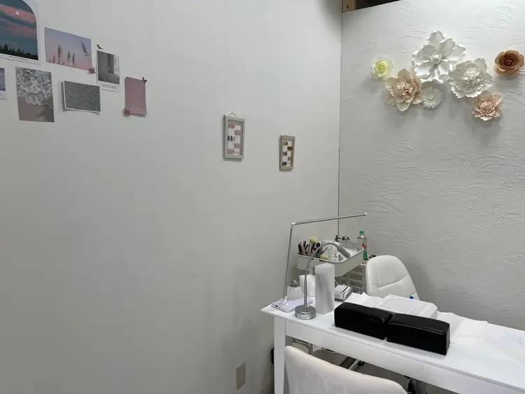 Stellaの内観・外観2