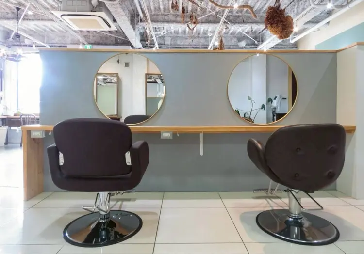 Aejon 八幡山店の内観・外観3