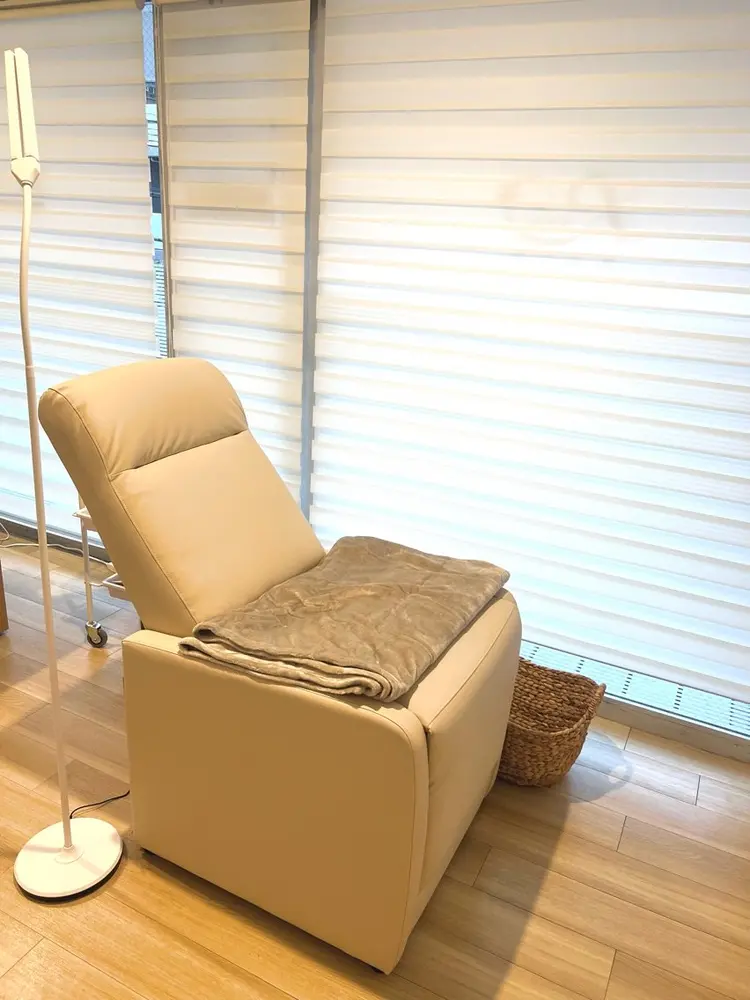 soir.の内観・外観1