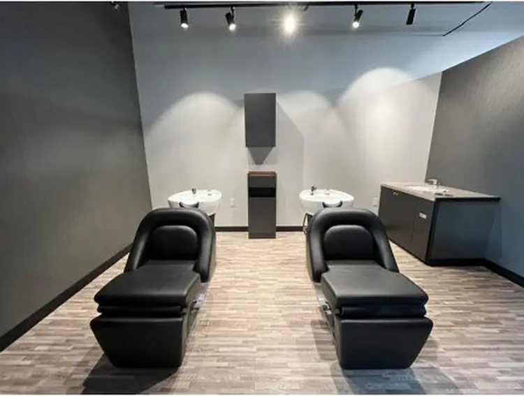 HAIR Atelier Libreの内観・外観3