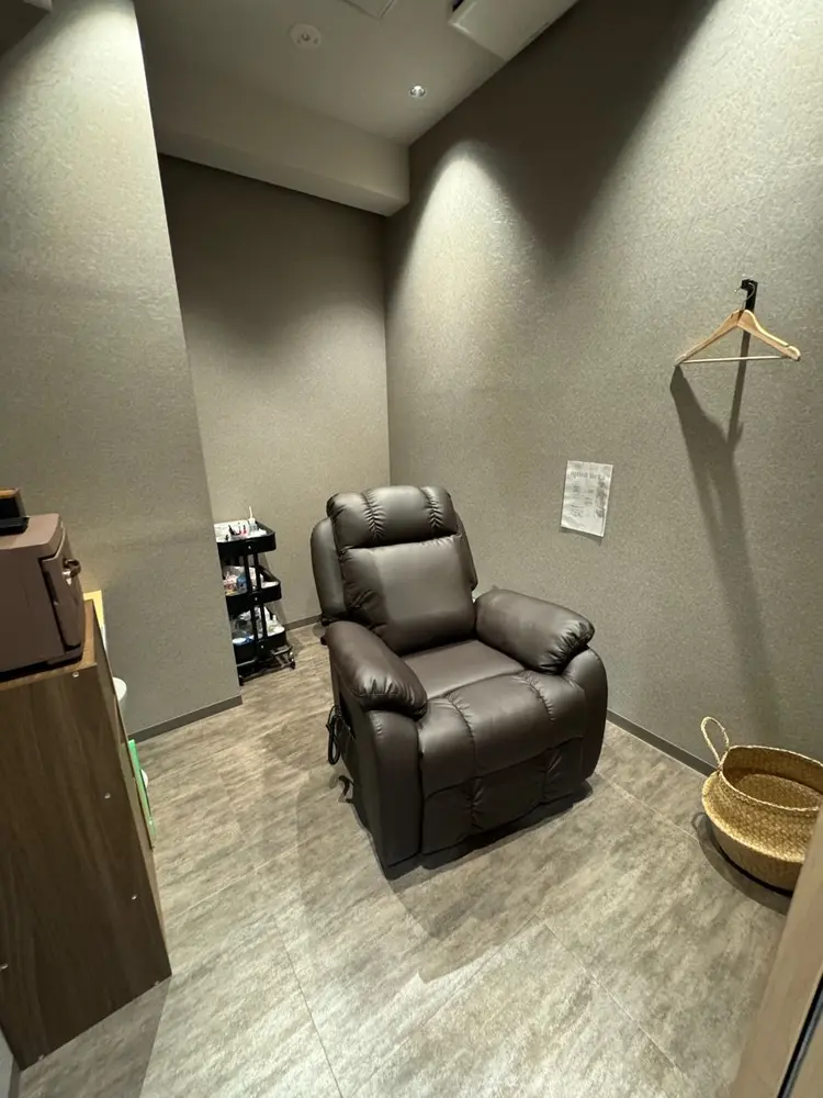 ONの内観・外観3