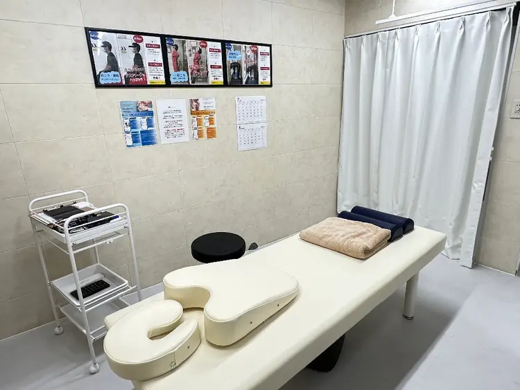 NAORU整体荻窪院の内観・外観2