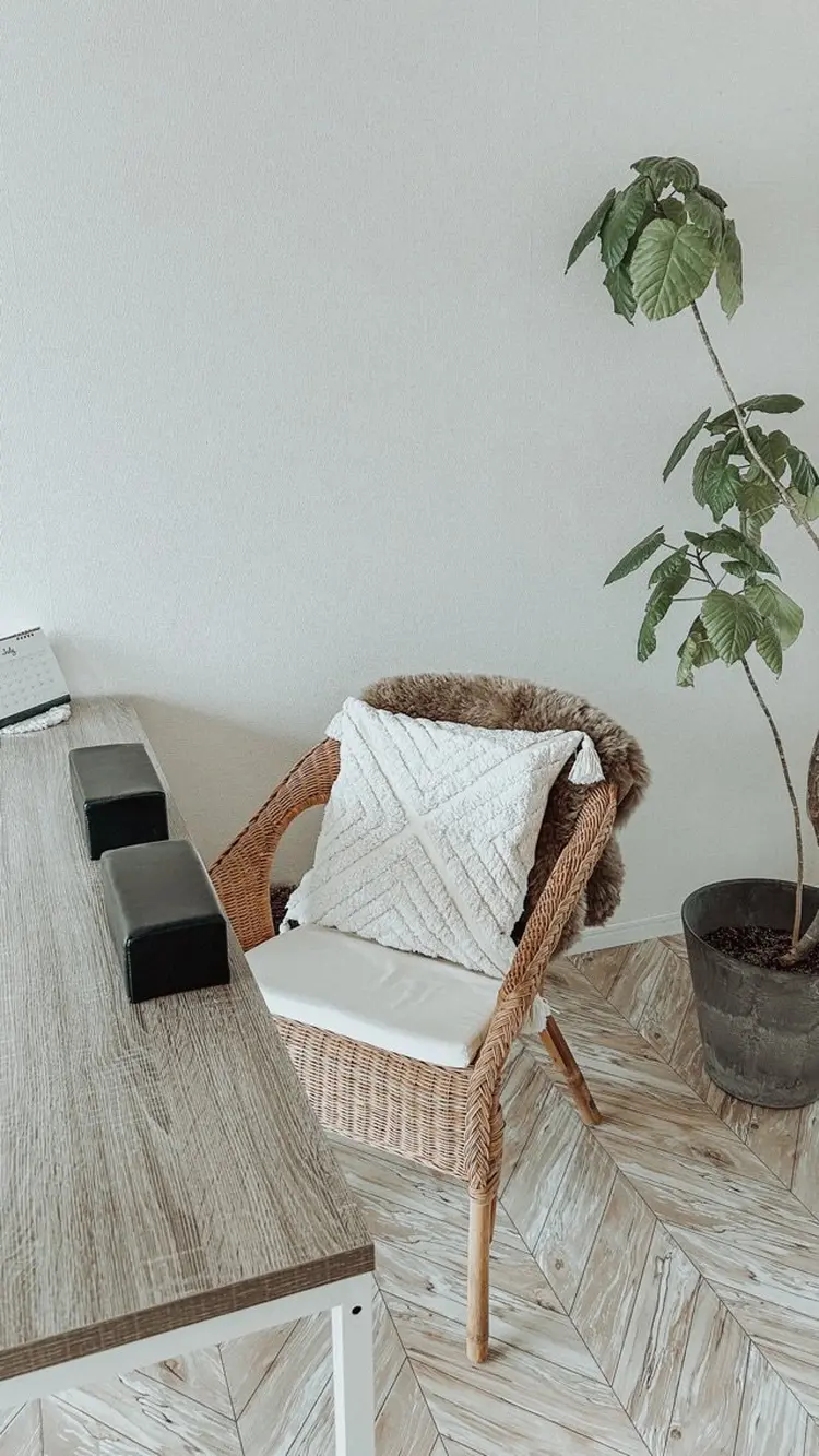 La Vanilleの内観・外観3