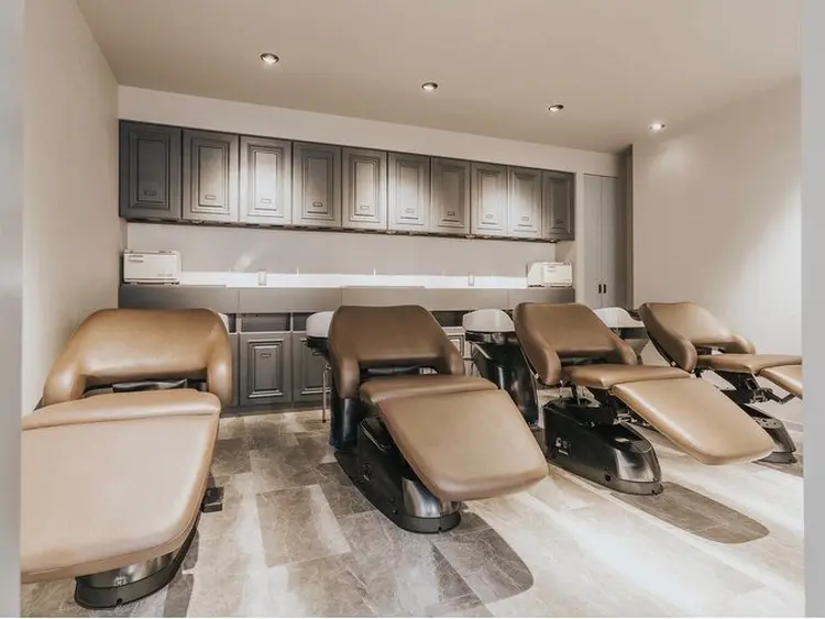 FILMS新宿の内観・外観2