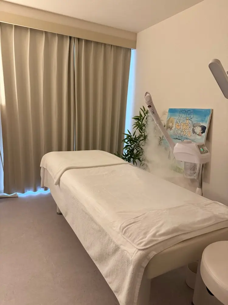 KUM SKINの内観・外観1