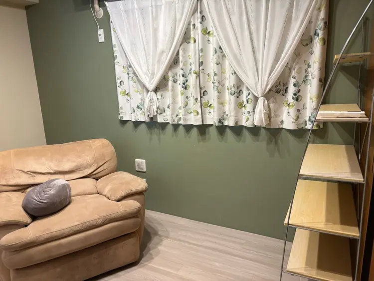 salon Oliveの内観・外観1