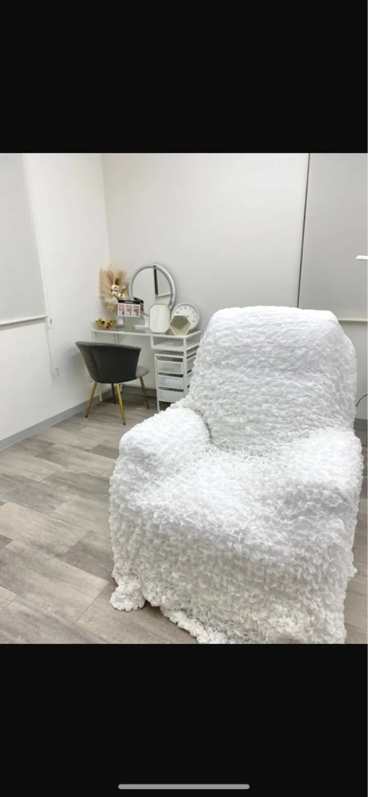 Liliumの内観・外観1