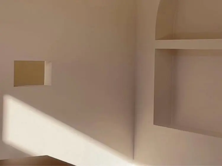 Amelieの内観・外観3