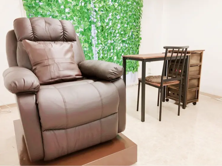 Vitamin*-ビタミン-の内観・外観1