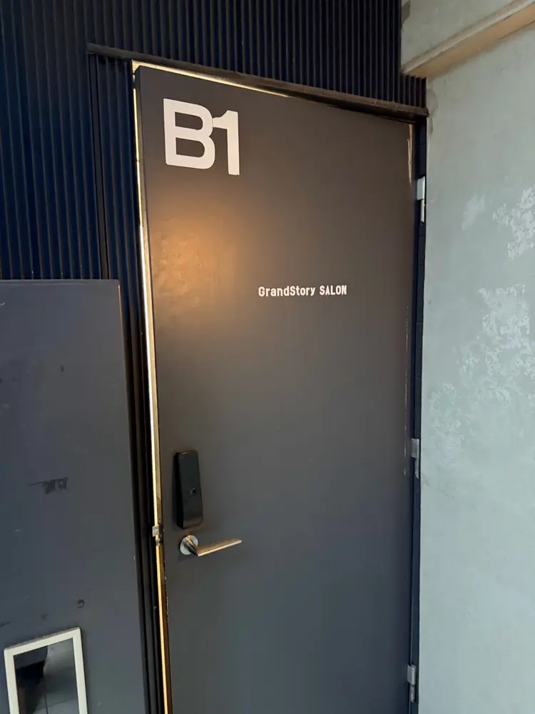 GrandStory　SHIBUYAの内観・外観2