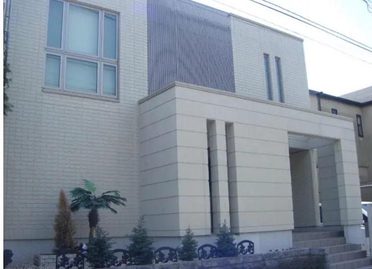 Tiaraの内観・外観1