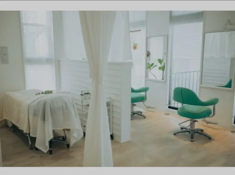 Swing a littleの内観・外観2