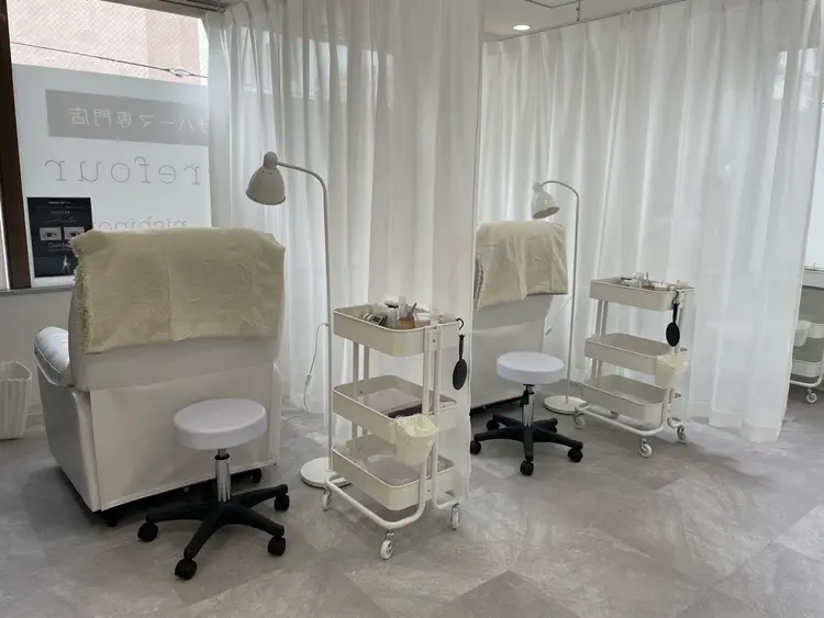 カルフールノア　西宮北口の内観・外観3