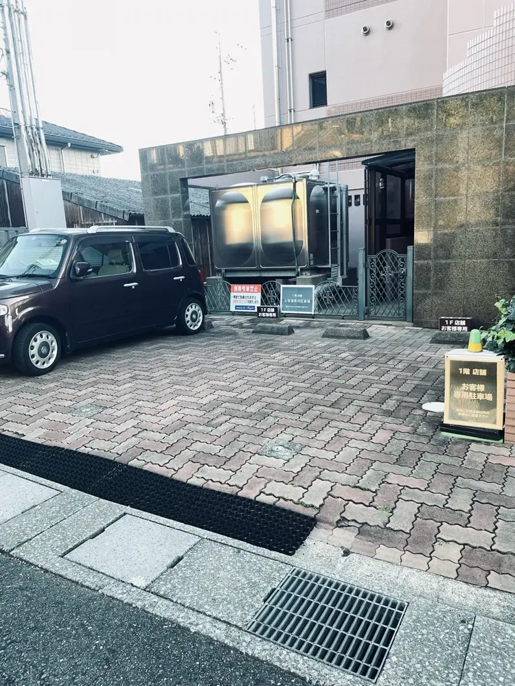 Beauty Factoryの内観・外観1