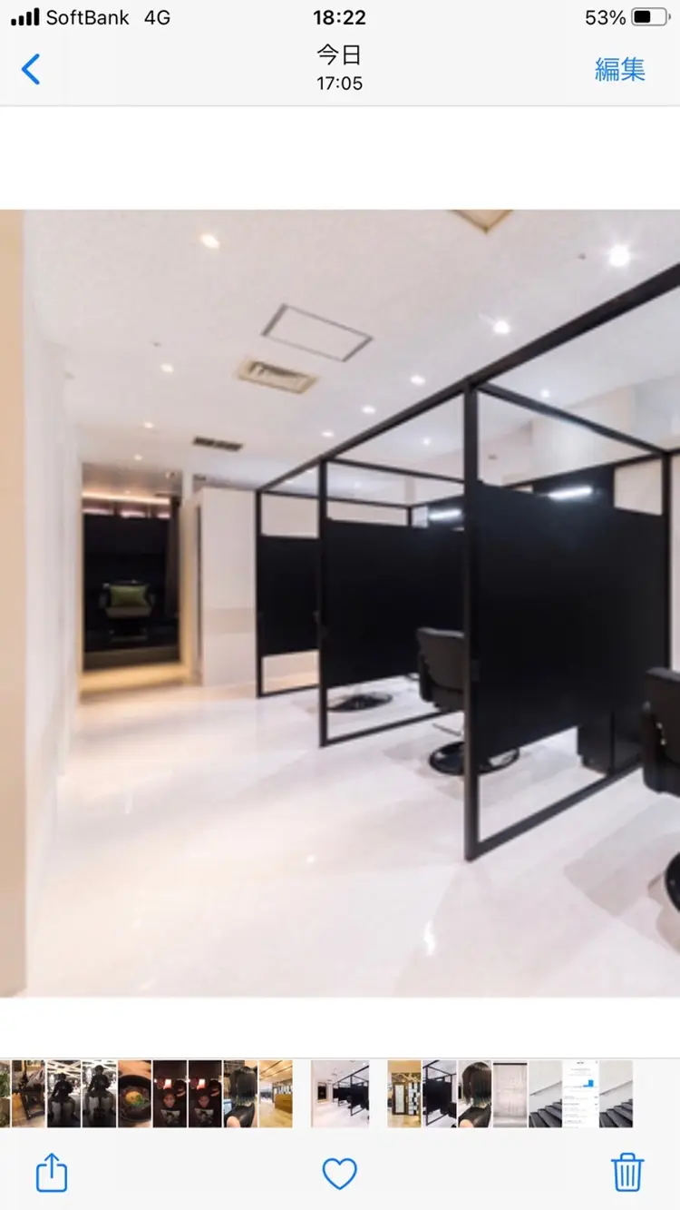 The Ectの内観・外観2