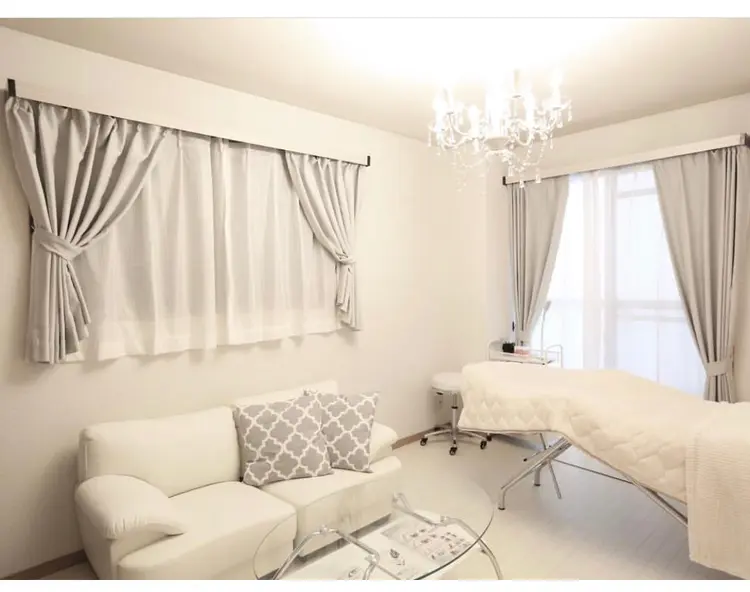 Chouchouの内観・外観1