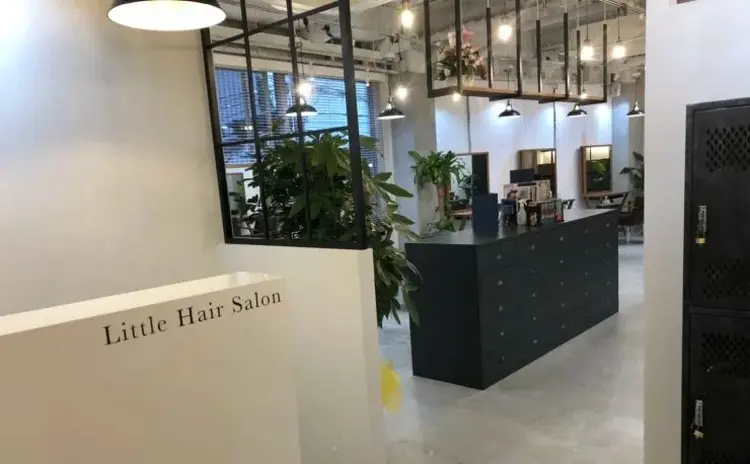 little×Ray 船橋2号店の内観・外観1