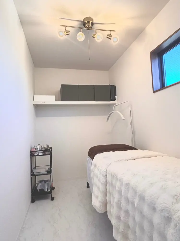 Lio.beautysalonの内観・外観2