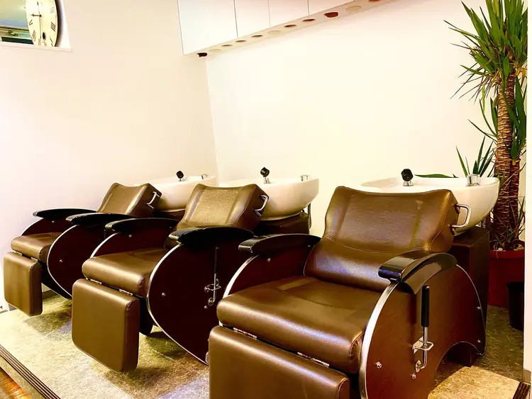 Dolce　梅田の内観・外観3