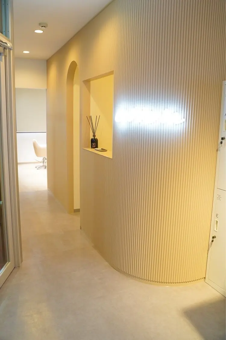 amuの内観・外観2