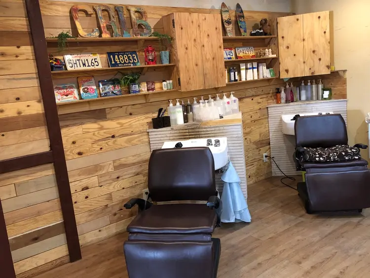 CRIBの内観・外観3