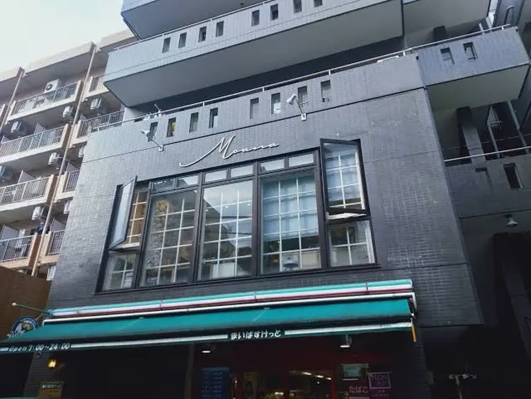 Moana by HEADLIGHT 武蔵小杉店の内観・外観3