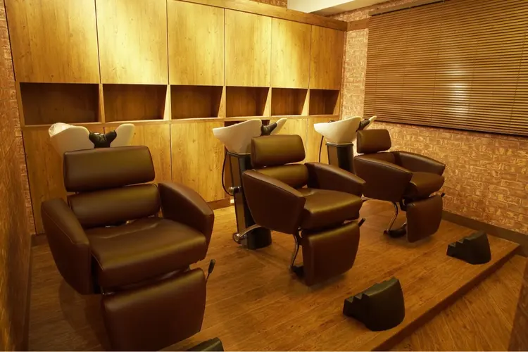 sulir hair and nail designの内観・外観3