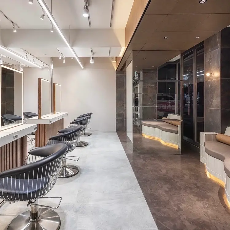 Lond Loire【ロンド ロワール】門前仲町の内観・外観1