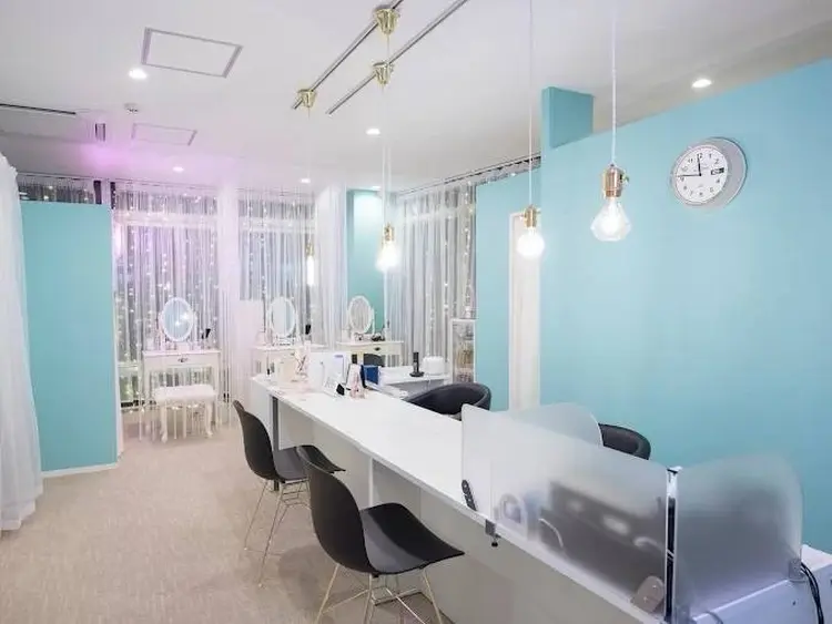 リスボンの内観・外観1