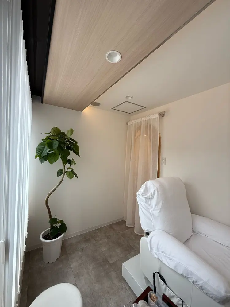 Gem（ジェム）の内観・外観3