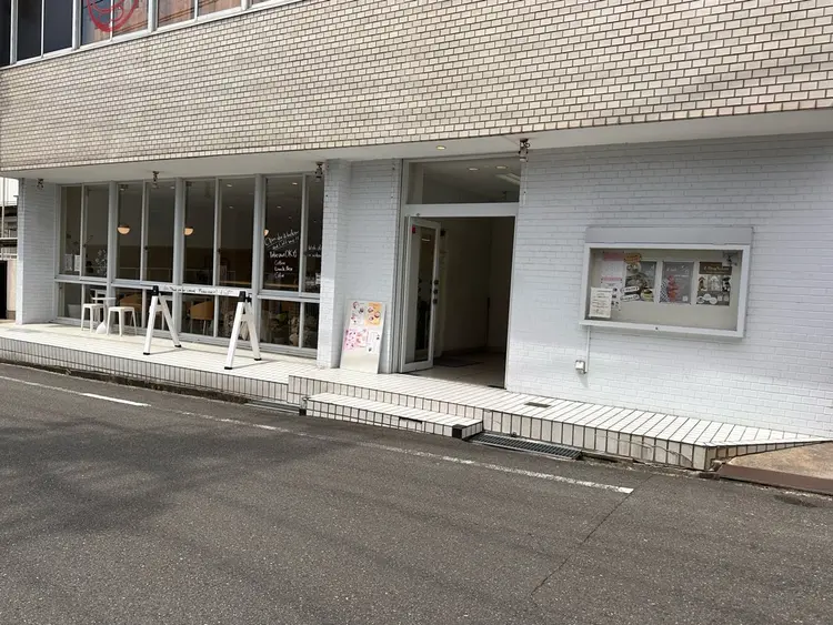 .d nailの内観・外観3