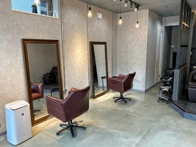 Surpassの内観・外観2