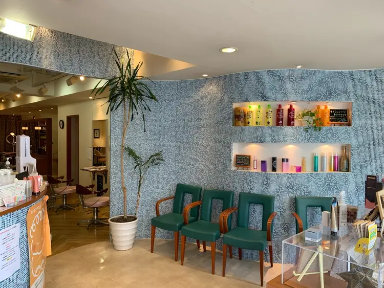 STELLAの内観・外観3