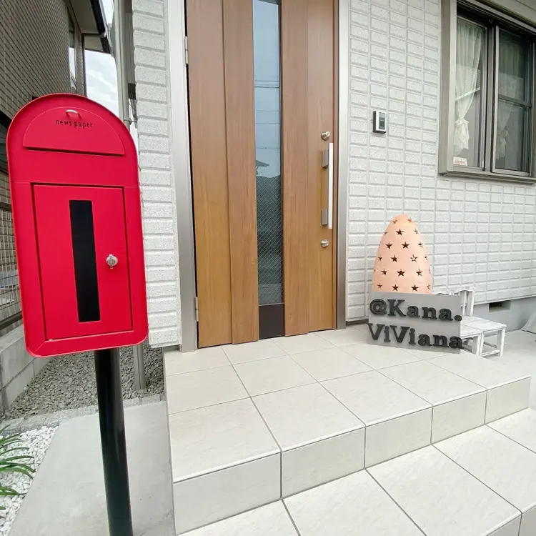 ViVianaの内観・外観2