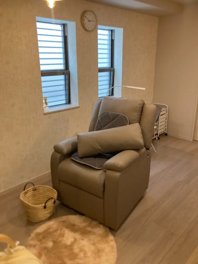 Cielの内観・外観2