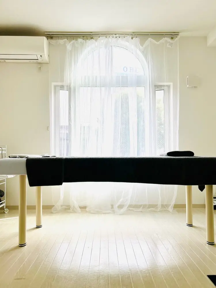 RENKの内観・外観1