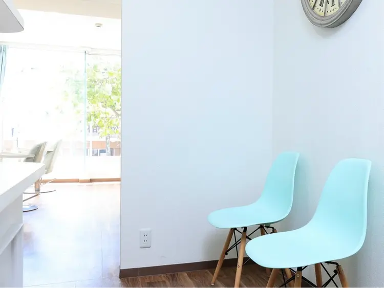 Re.lyの内観・外観2