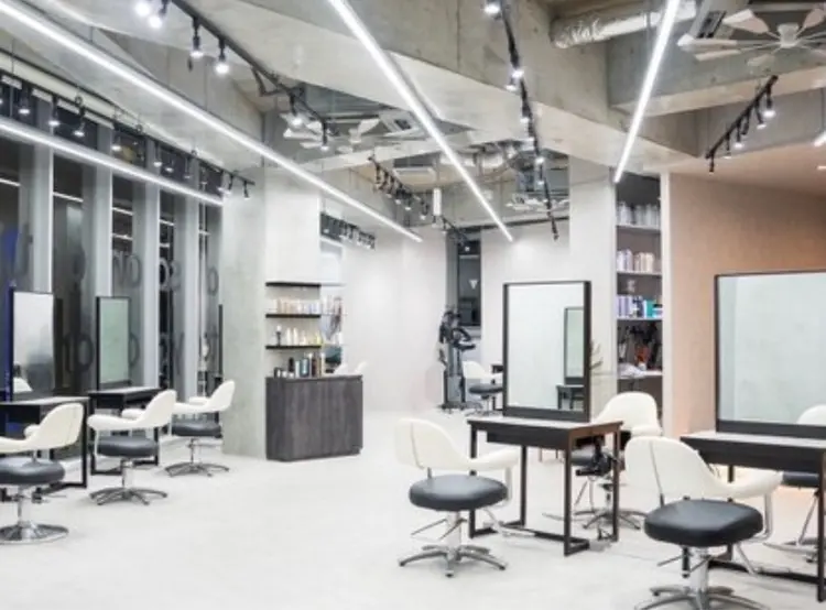 dot .tokyo colorの内観・外観2