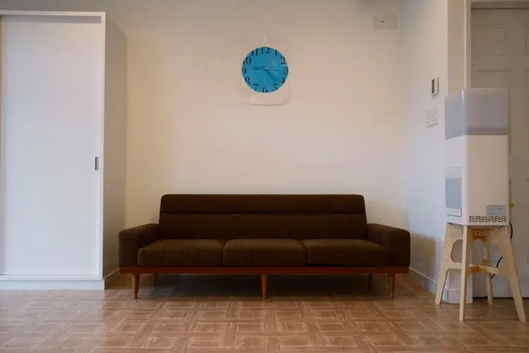 長岡市 髪質改善 美髪縮毛矯正 美容室 ciel【シエル】の内観・外観2