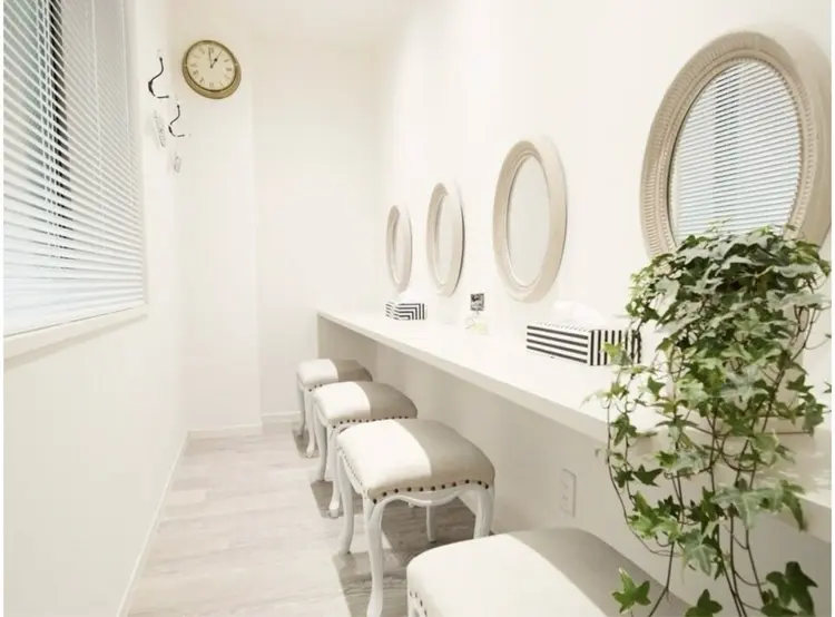 HANABI inokuchiの内観・外観3