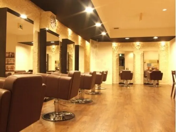 TWINCOME indexの内観・外観2