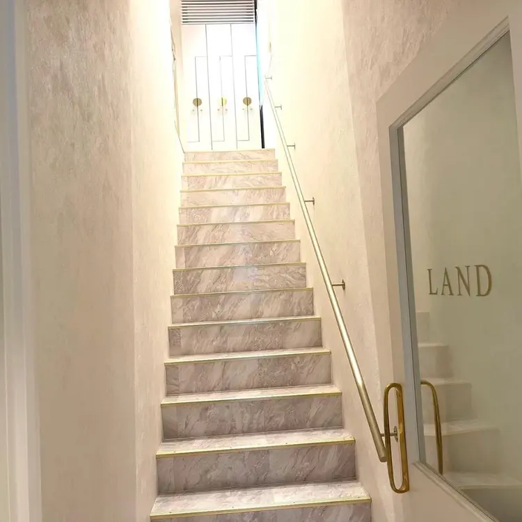 LAND Hair Salon & Studioの内観・外観3