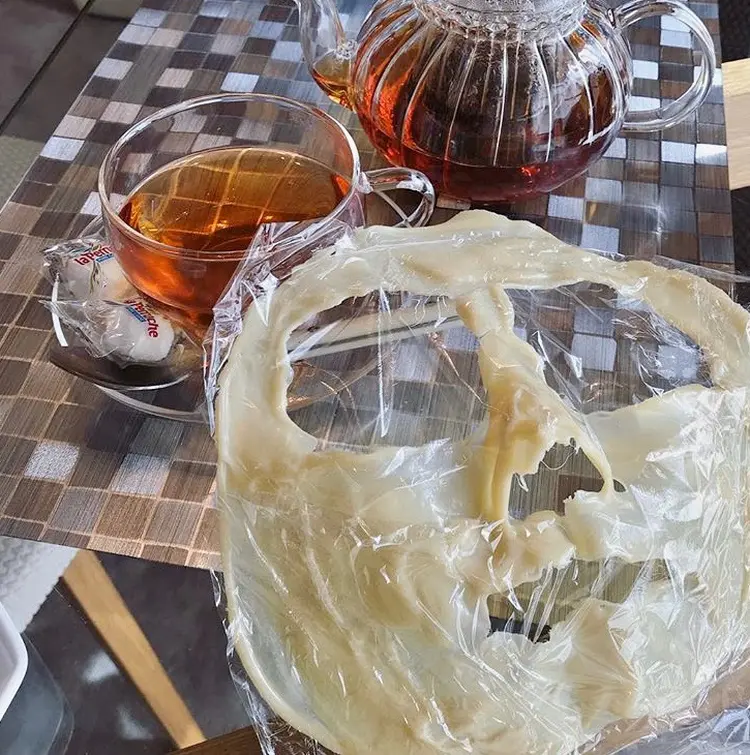 Fairy Mの内観・外観1