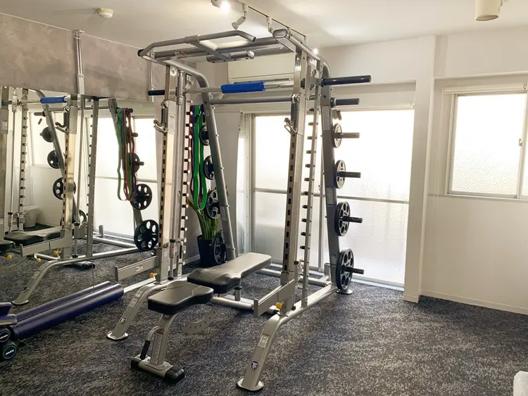 整体SALON YY・整骨院YY【イーツー】の内観・外観3