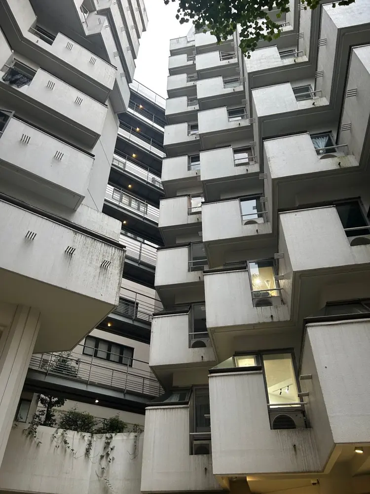 ダイヤモンドビューティー渋谷の内観・外観3