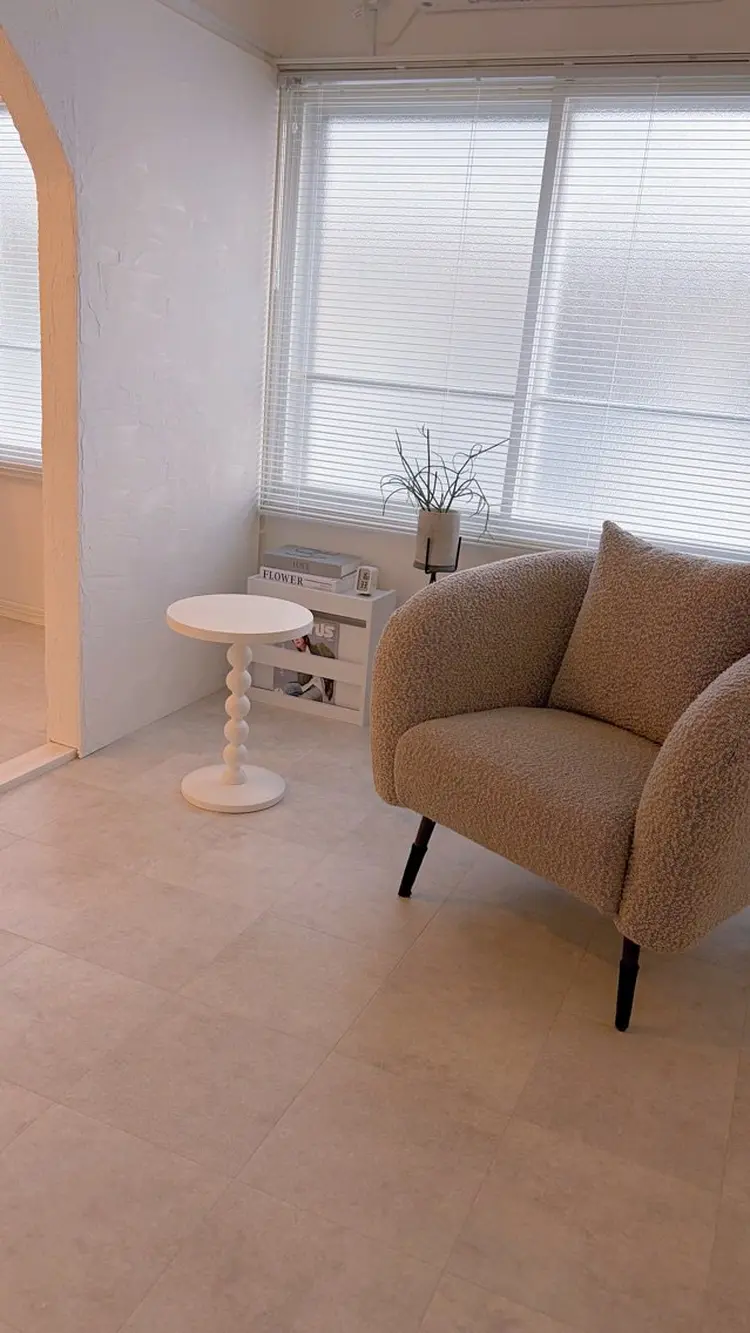 ruheの内観・外観3