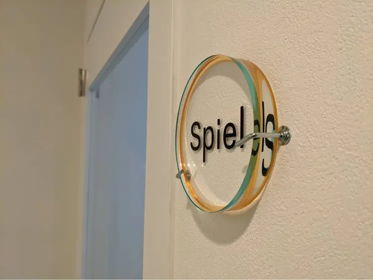 Spielの内観・外観3